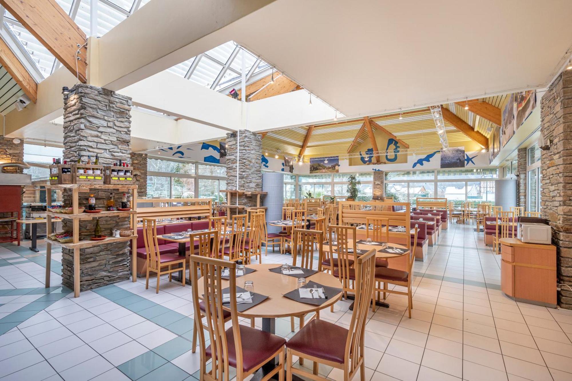 Village Club Les Balcons Des Pyrenees Saint-Mamet المظهر الخارجي الصورة